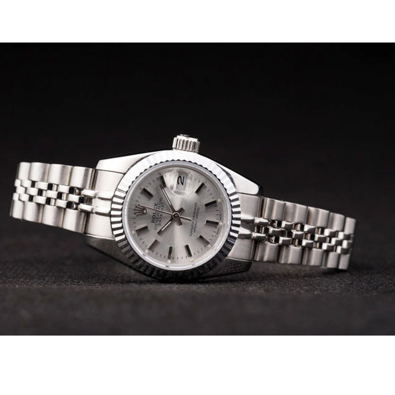 Good copy rolex watches Rolex Swiss Datejust Mechanism-srl87 0708